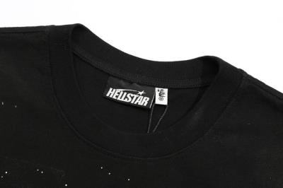 wholesale quality hellstar shirt model no. 22